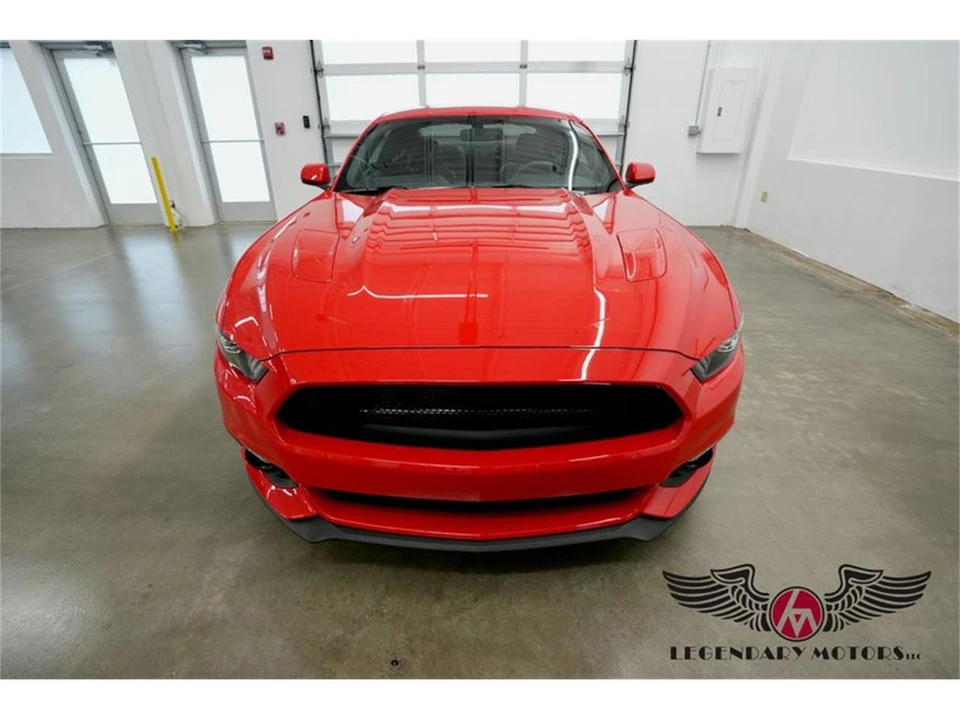 2017 Ford S550 Mustang - Image 8 of 31