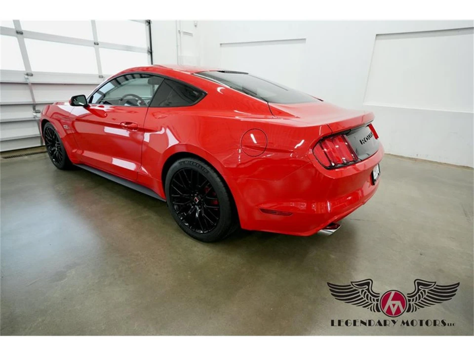 2017 Ford S550 Mustang - Image 3 of 31