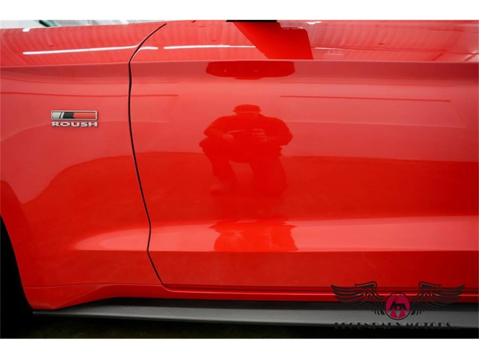 2017 Ford S550 Mustang - Image 13 of 31