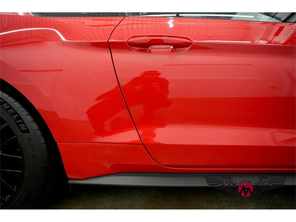 2017 Ford S550 Mustang - Image 23 of 31
