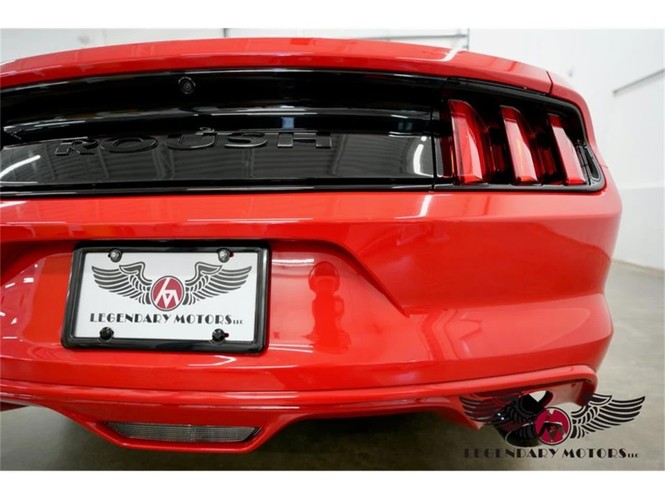 2017 Ford S550 Mustang - Image 19 of 31