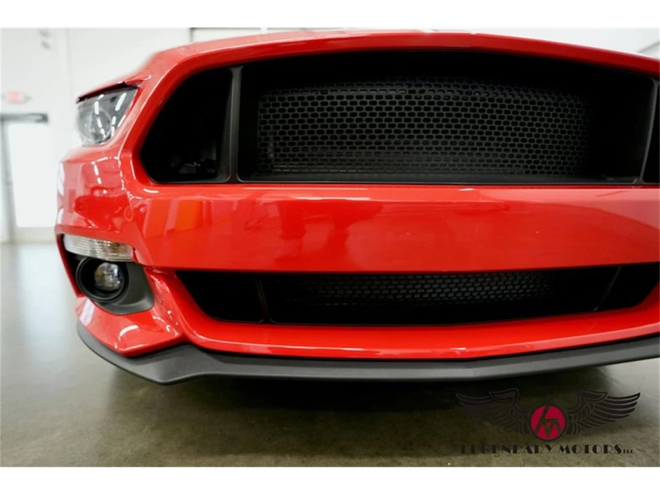 2017 Ford S550 Mustang - Image 9 of 31
