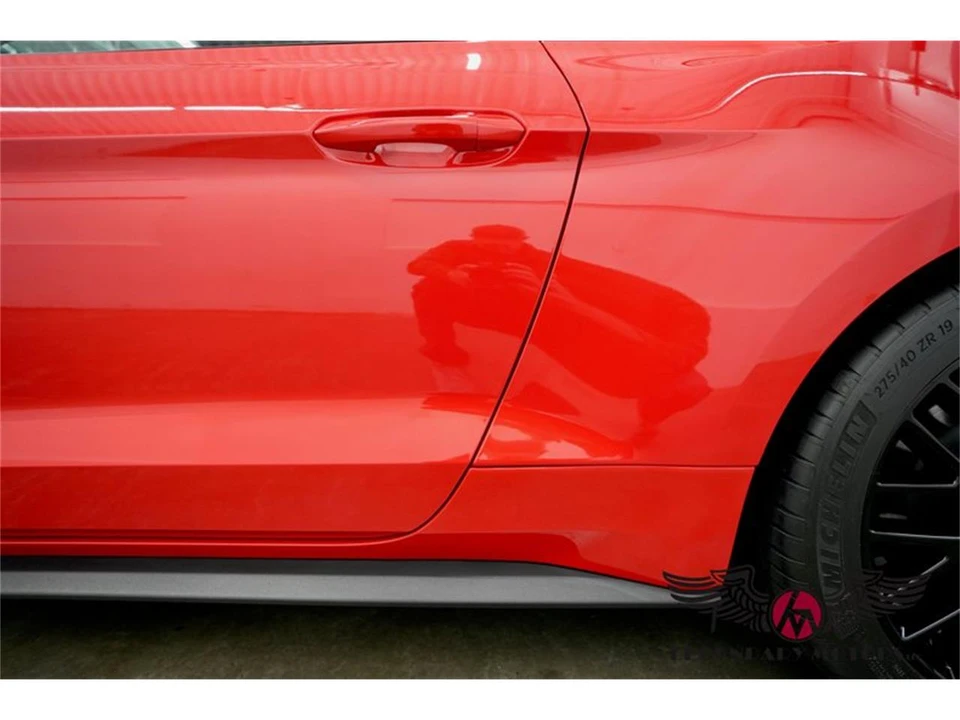 2017 Ford S550 Mustang - Image 14 of 31