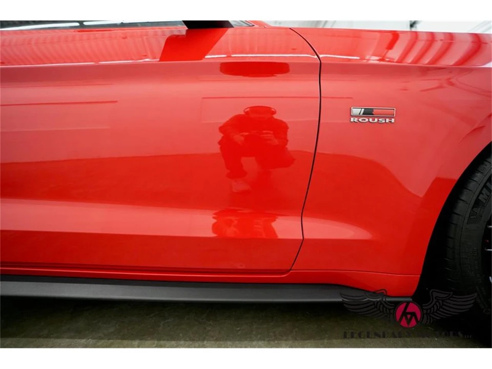 2017 Ford S550 Mustang - Image 24 of 31