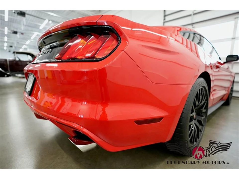 2017 Ford S550 Mustang - Image 20 of 31