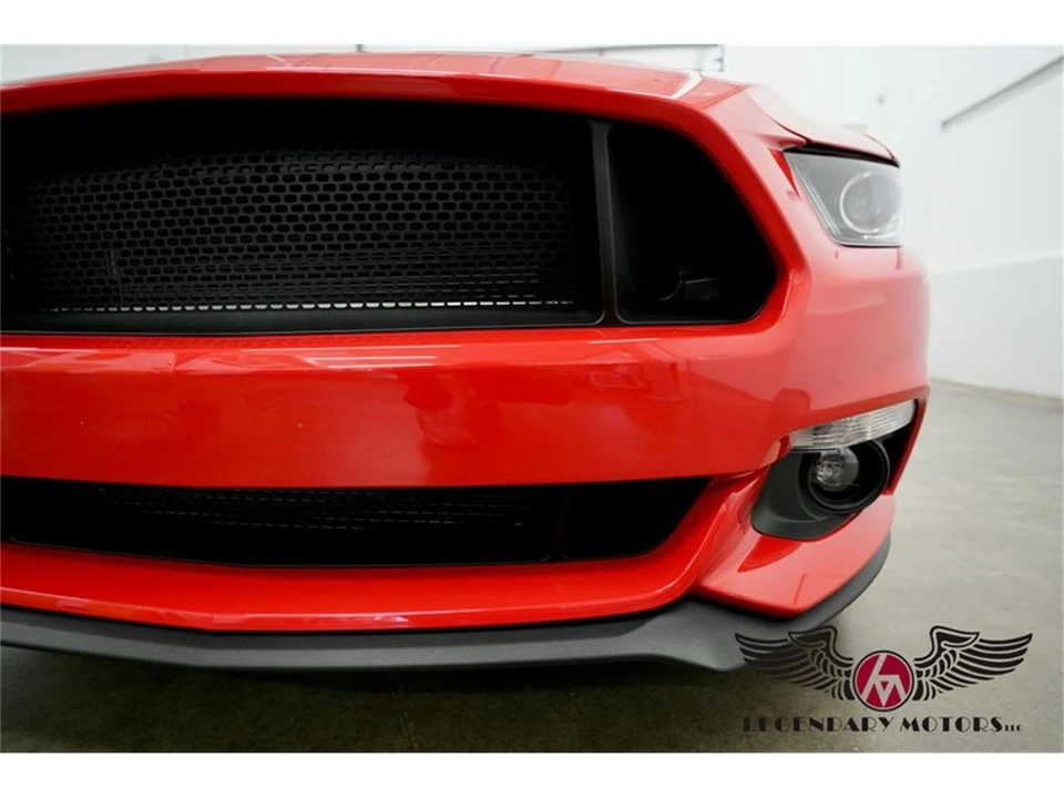 2017 Ford S550 Mustang - Image 10 of 31