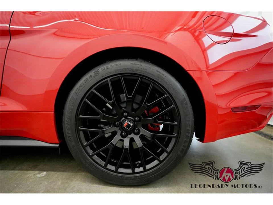 2017 Ford S550 Mustang - Image 15 of 31