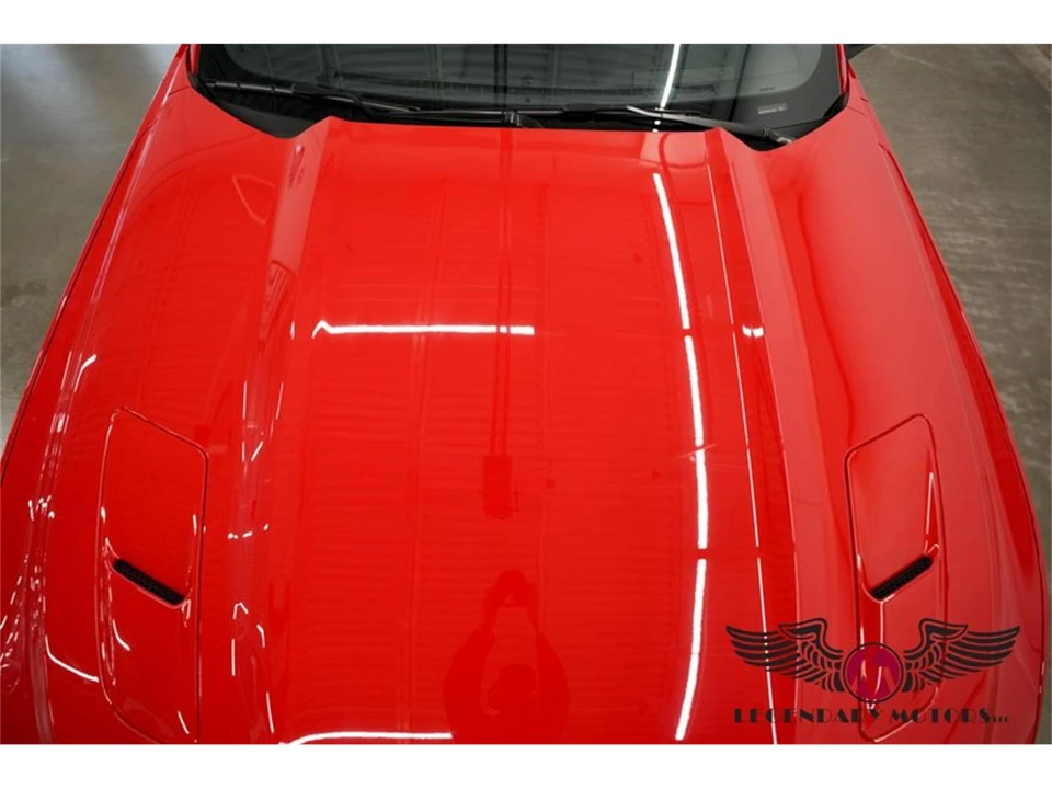 2017 Ford S550 Mustang - Image 30 of 31