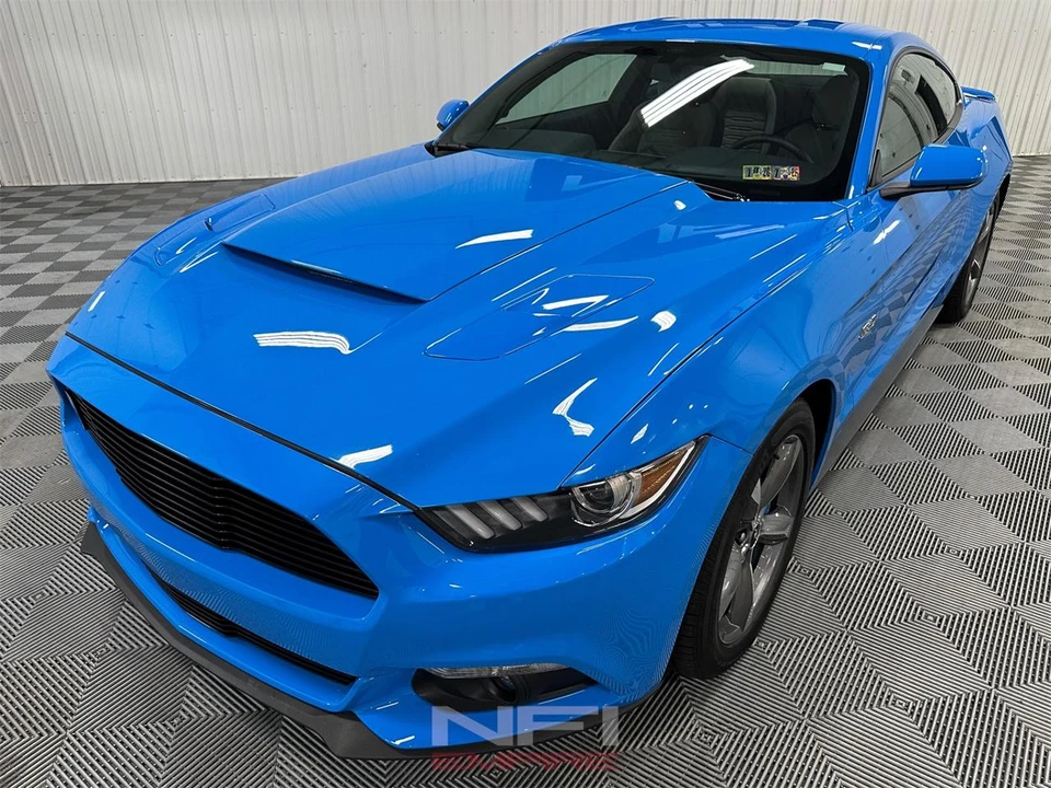 2017 Ford S550 Mustang - Image 3 of 31