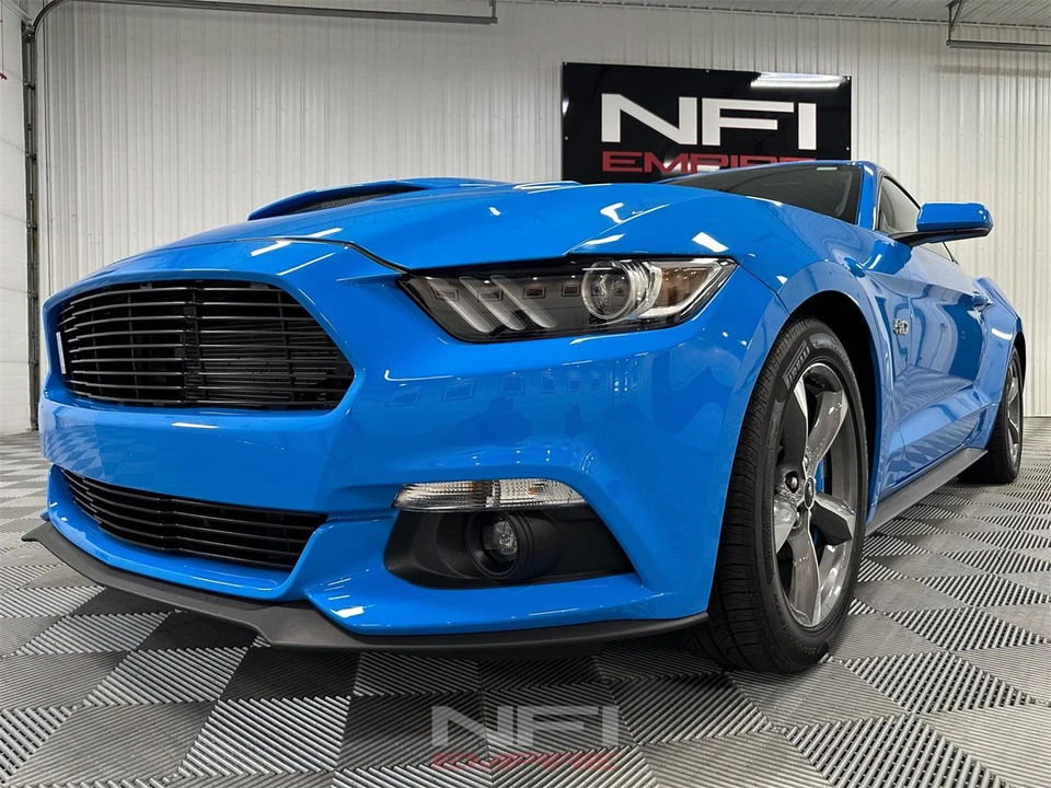 2017 Ford S550 Mustang - Image 13 of 31