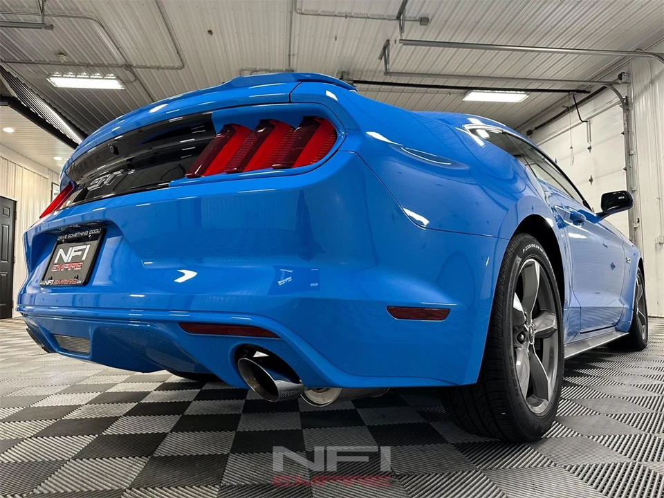 2017 Ford S550 Mustang - Image 19 of 31