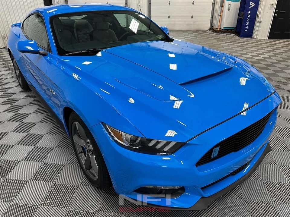 2017 Ford S550 Mustang - Image 5 of 31
