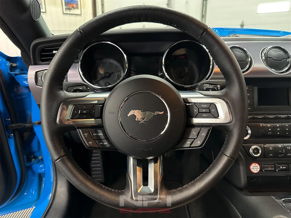 2017 Ford S550 Mustang - Image 25 of 31