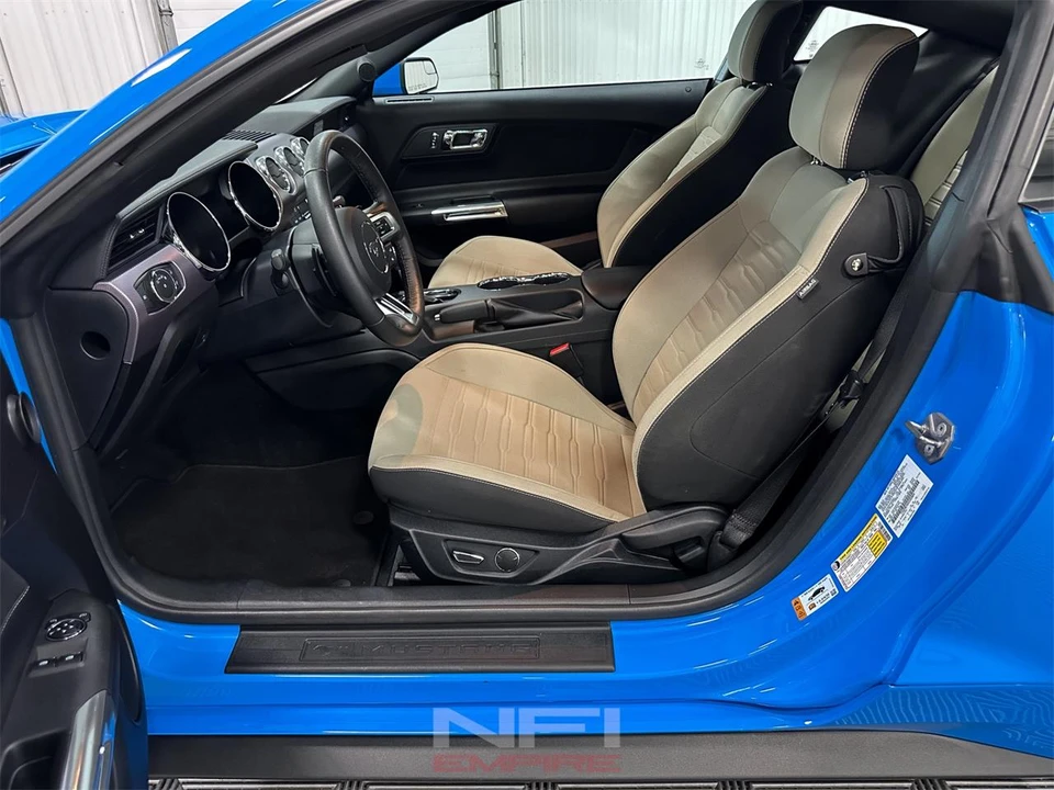 2017 Ford S550 Mustang - Image 31 of 31