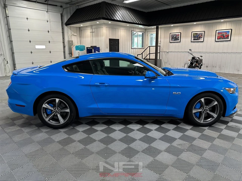 2017 Ford S550 Mustang - Image 7 of 31