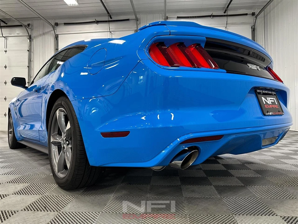 2017 Ford S550 Mustang - Image 21 of 31