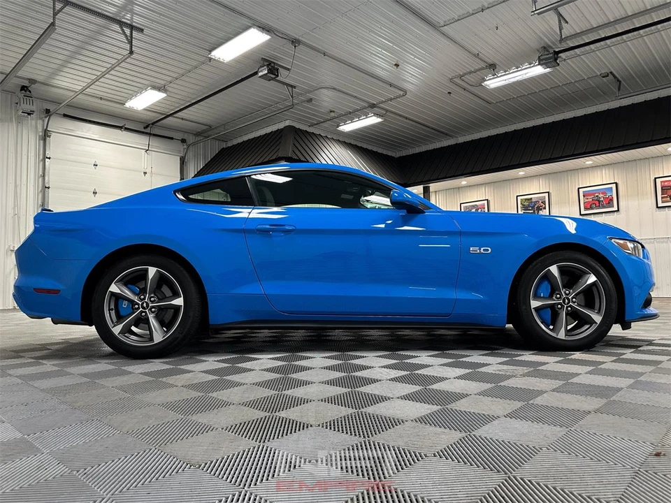 2017 Ford S550 Mustang - Image 17 of 31