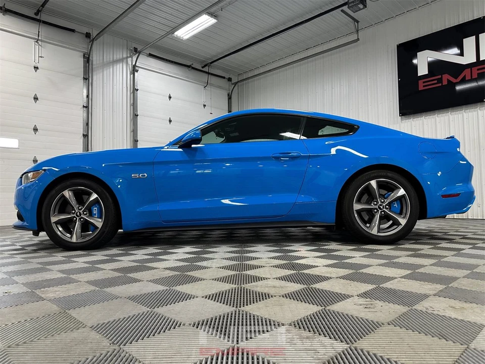 2017 Ford S550 Mustang - Image 11 of 31