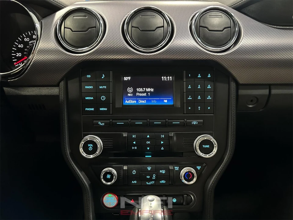 2017 Ford S550 Mustang - Image 27 of 31