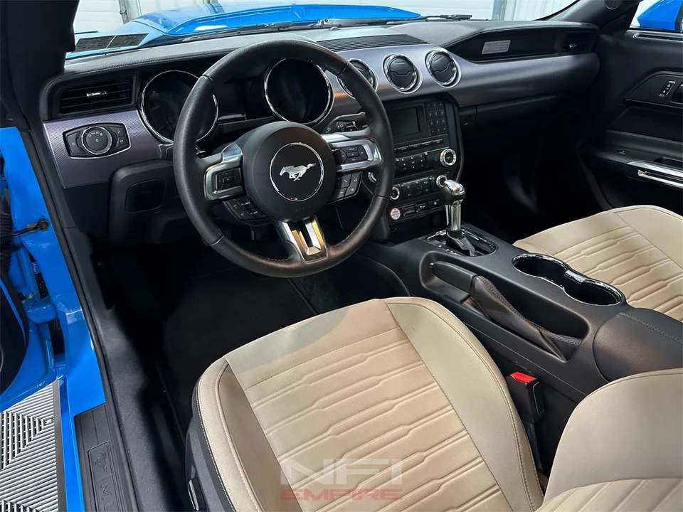 2017 Ford S550 Mustang - Image 23 of 31