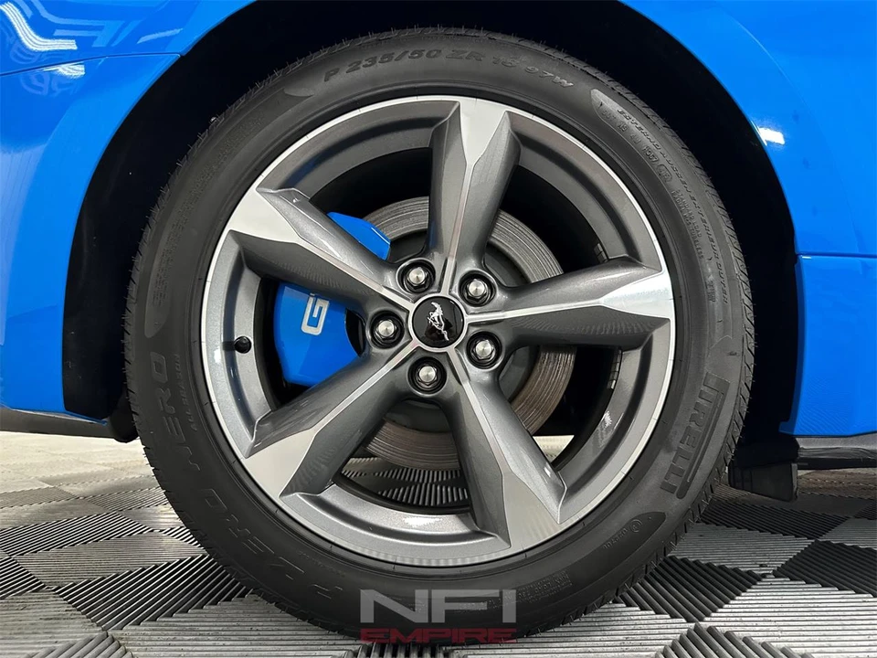 2017 Ford S550 Mustang - Image 18 of 31