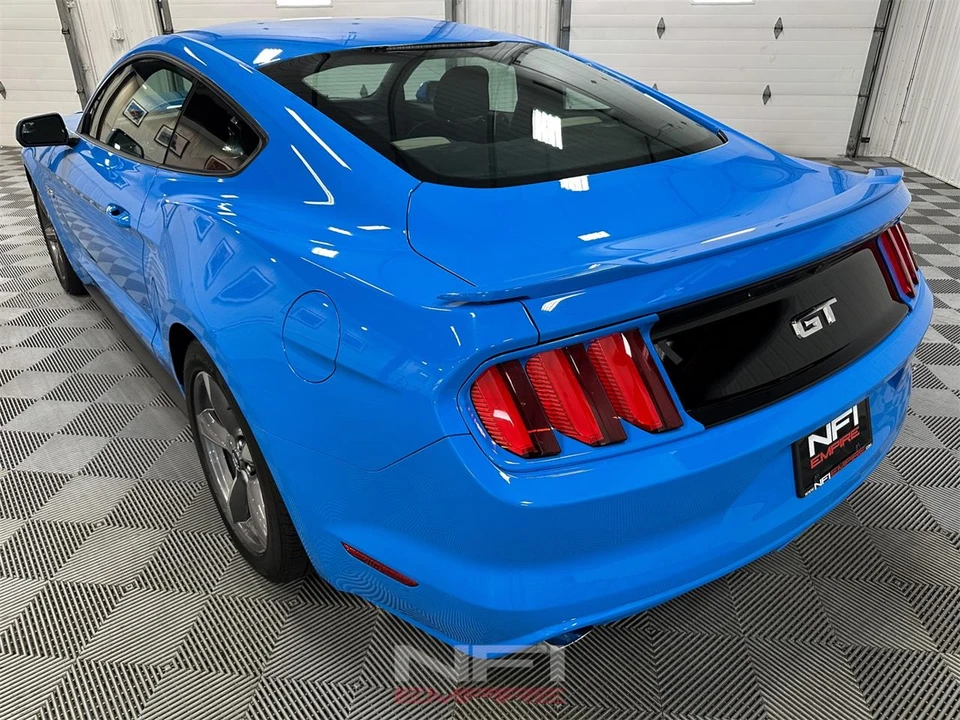 2017 Ford S550 Mustang - Image 10 of 31