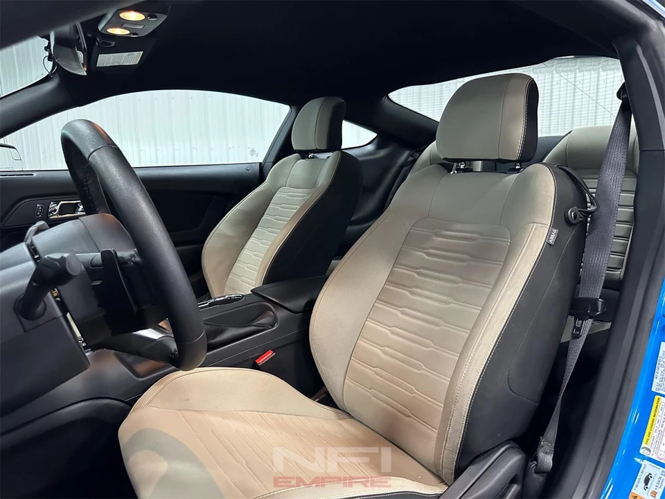 2017 Ford S550 Mustang - Image 24 of 31
