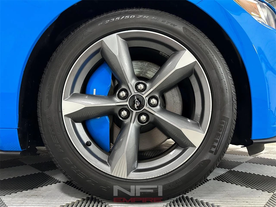 2017 Ford S550 Mustang - Image 16 of 31