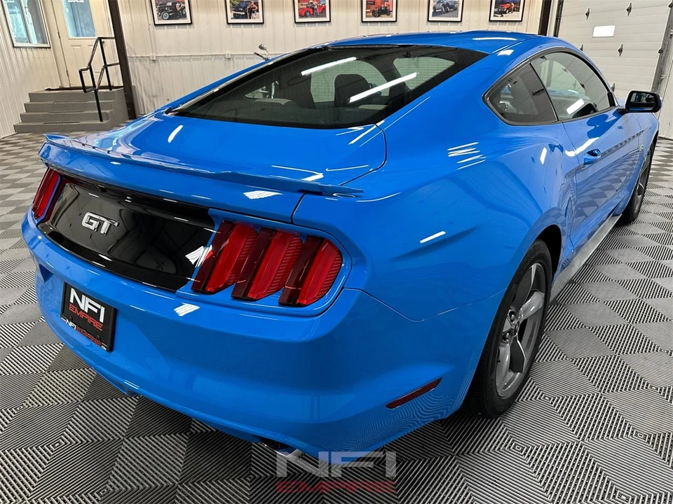 2017 Ford S550 Mustang - Image 8 of 31