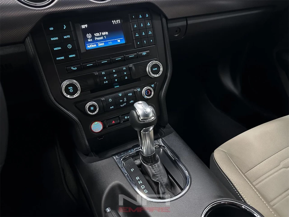 2017 Ford S550 Mustang - Image 28 of 31