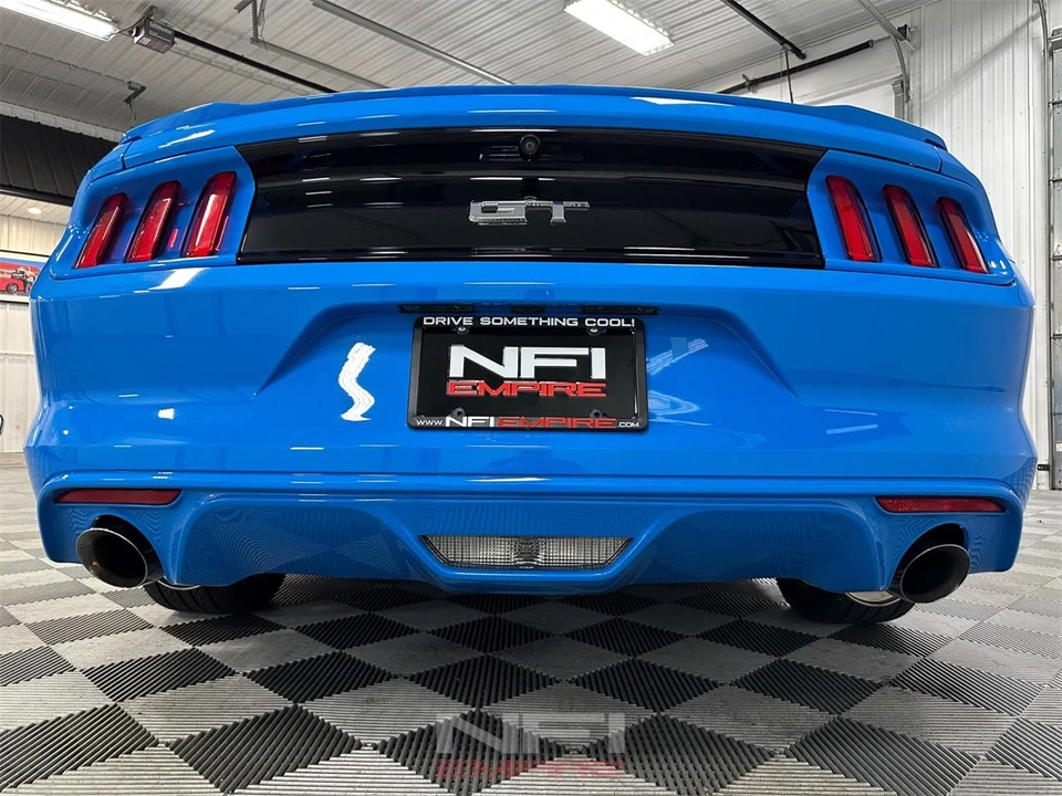 2017 Ford S550 Mustang - Image 20 of 31
