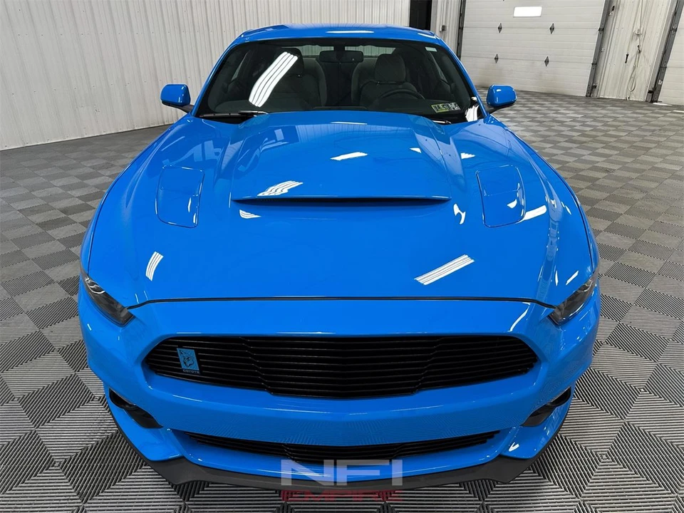2017 Ford S550 Mustang - Image 4 of 31