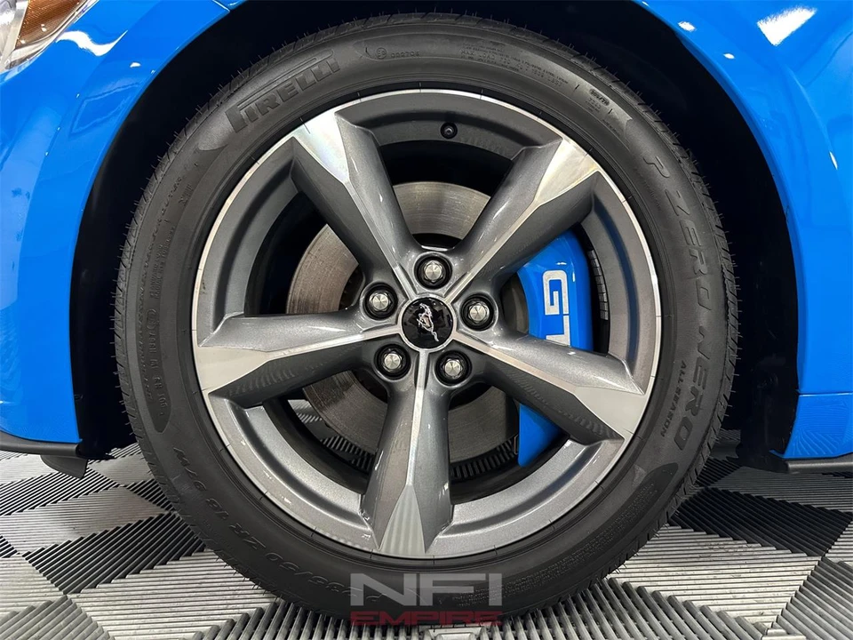 2017 Ford S550 Mustang - Image 12 of 31