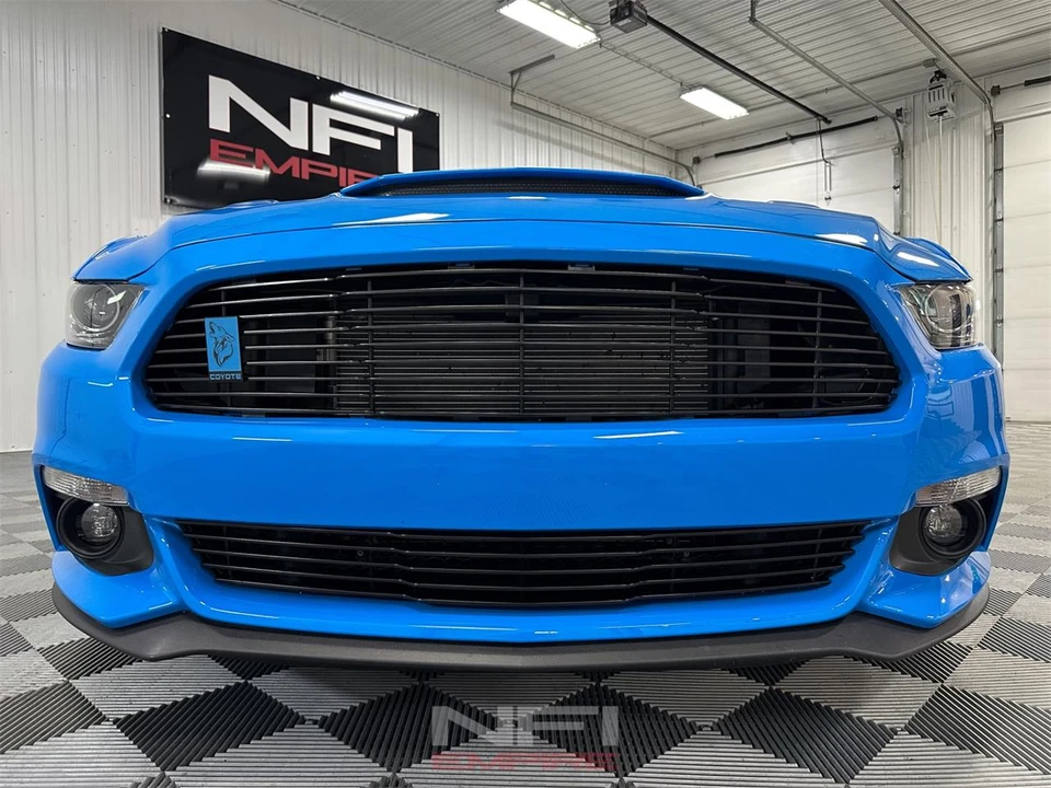 2017 Ford S550 Mustang - Image 14 of 31