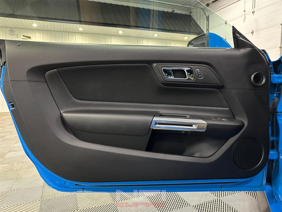 2017 Ford S550 Mustang - Image 30 of 31