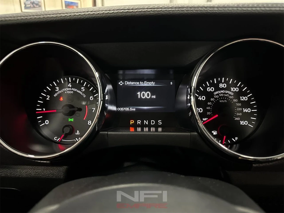 2017 Ford S550 Mustang - Image 26 of 31