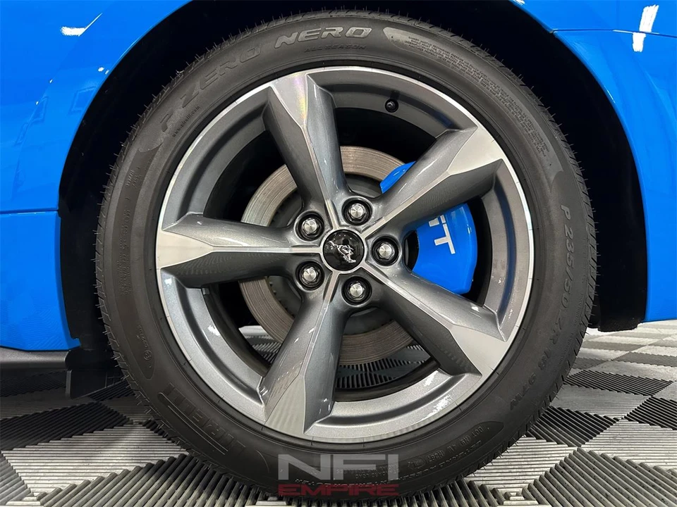 2017 Ford S550 Mustang - Image 22 of 31
