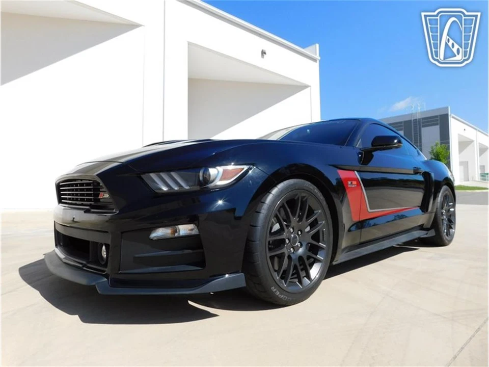 2017 Ford S550 Mustang - Image 6 of 31