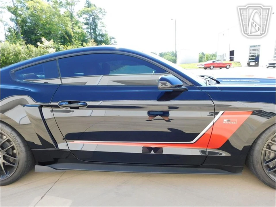 2017 Ford S550 Mustang - Image 31 of 31