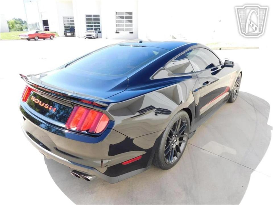 2017 Ford S550 Mustang - Image 26 of 31