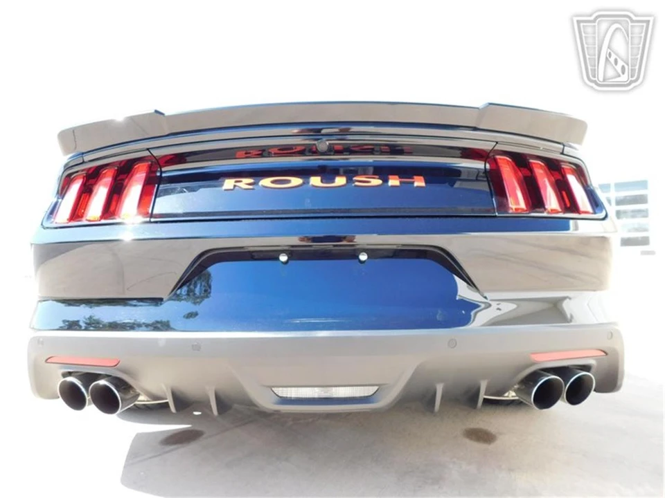 2017 Ford S550 Mustang - Image 21 of 31