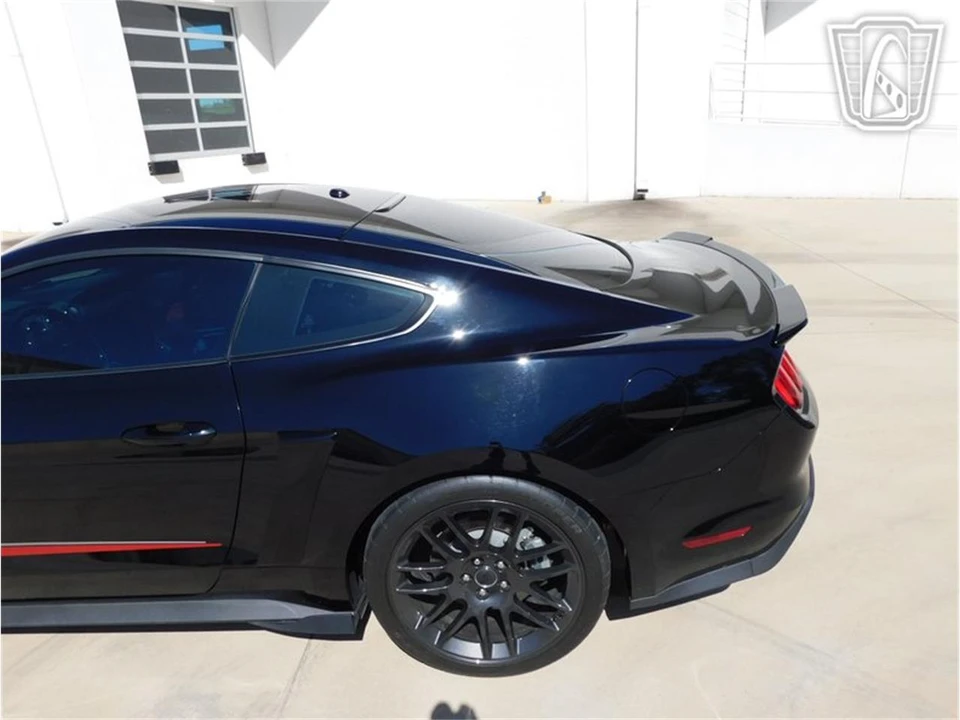 2017 Ford S550 Mustang - Image 17 of 31