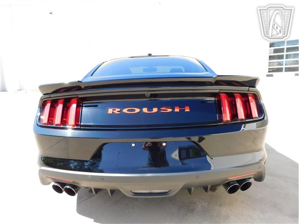 2017 Ford S550 Mustang - Image 22 of 31