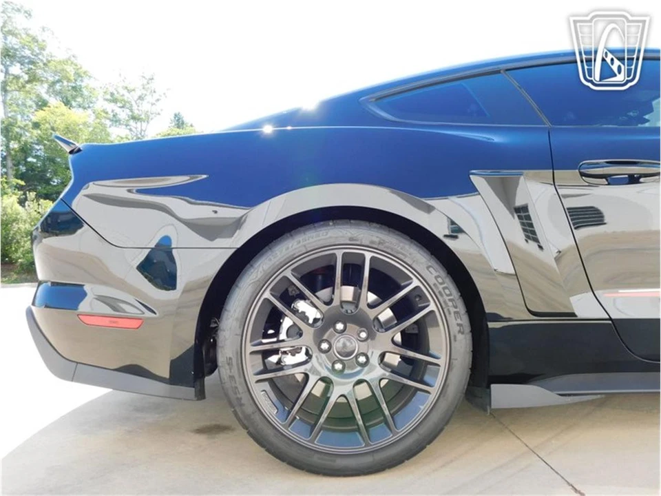 2017 Ford S550 Mustang - Image 27 of 31