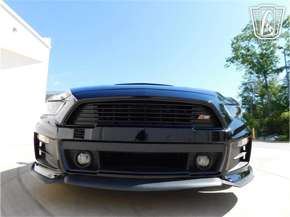 2017 Ford S550 Mustang - Image 3 of 31