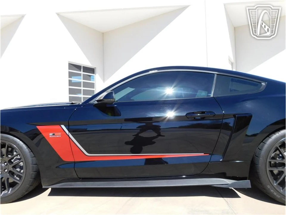2017 Ford S550 Mustang - Image 13 of 31