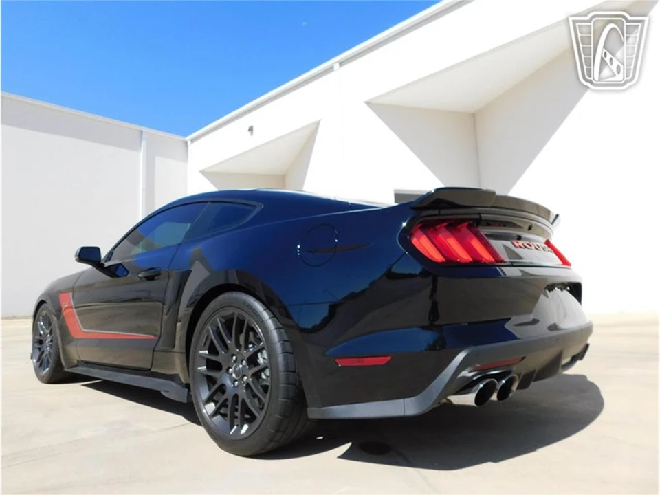 2017 Ford S550 Mustang - Image 18 of 31