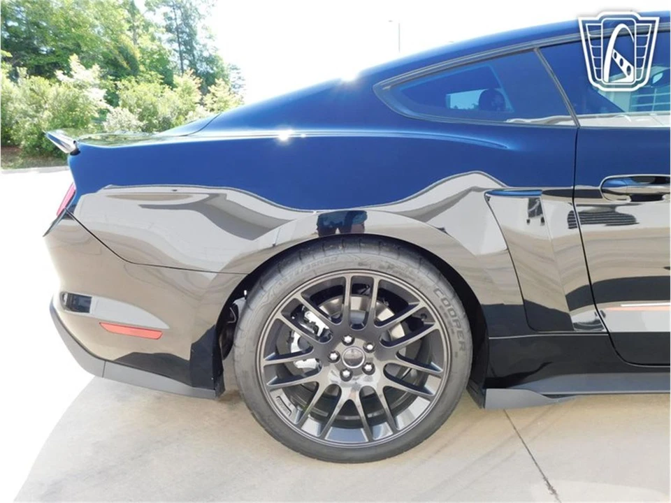 2017 Ford S550 Mustang - Image 28 of 31