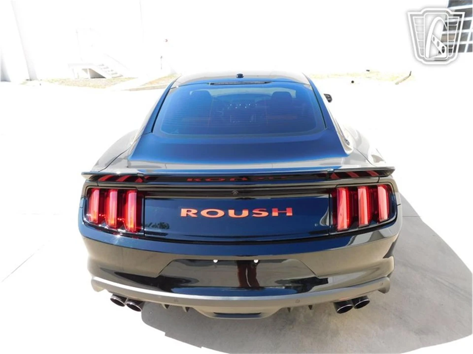 2017 Ford S550 Mustang - Image 23 of 31