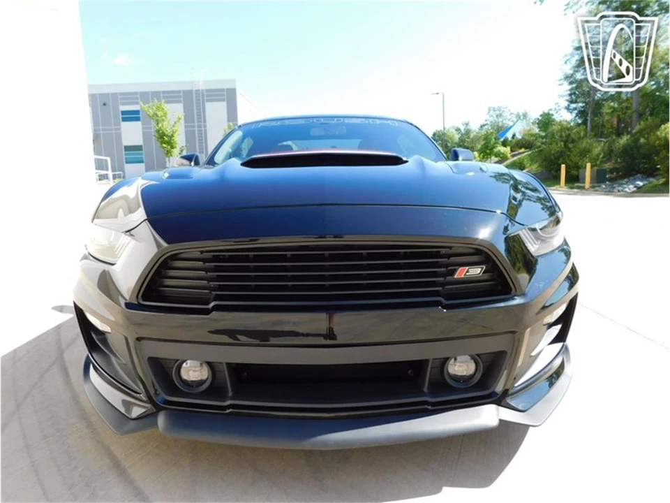 2017 Ford S550 Mustang - Image 4 of 31